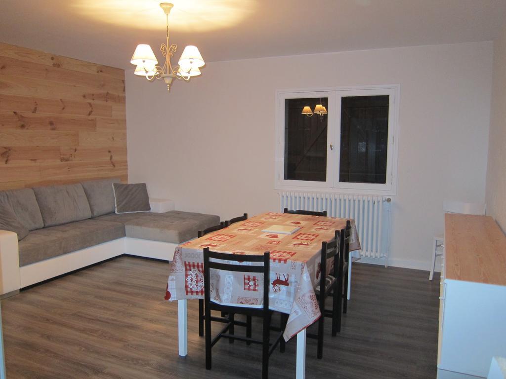 L'Isba Apartment Boutx Exterior foto